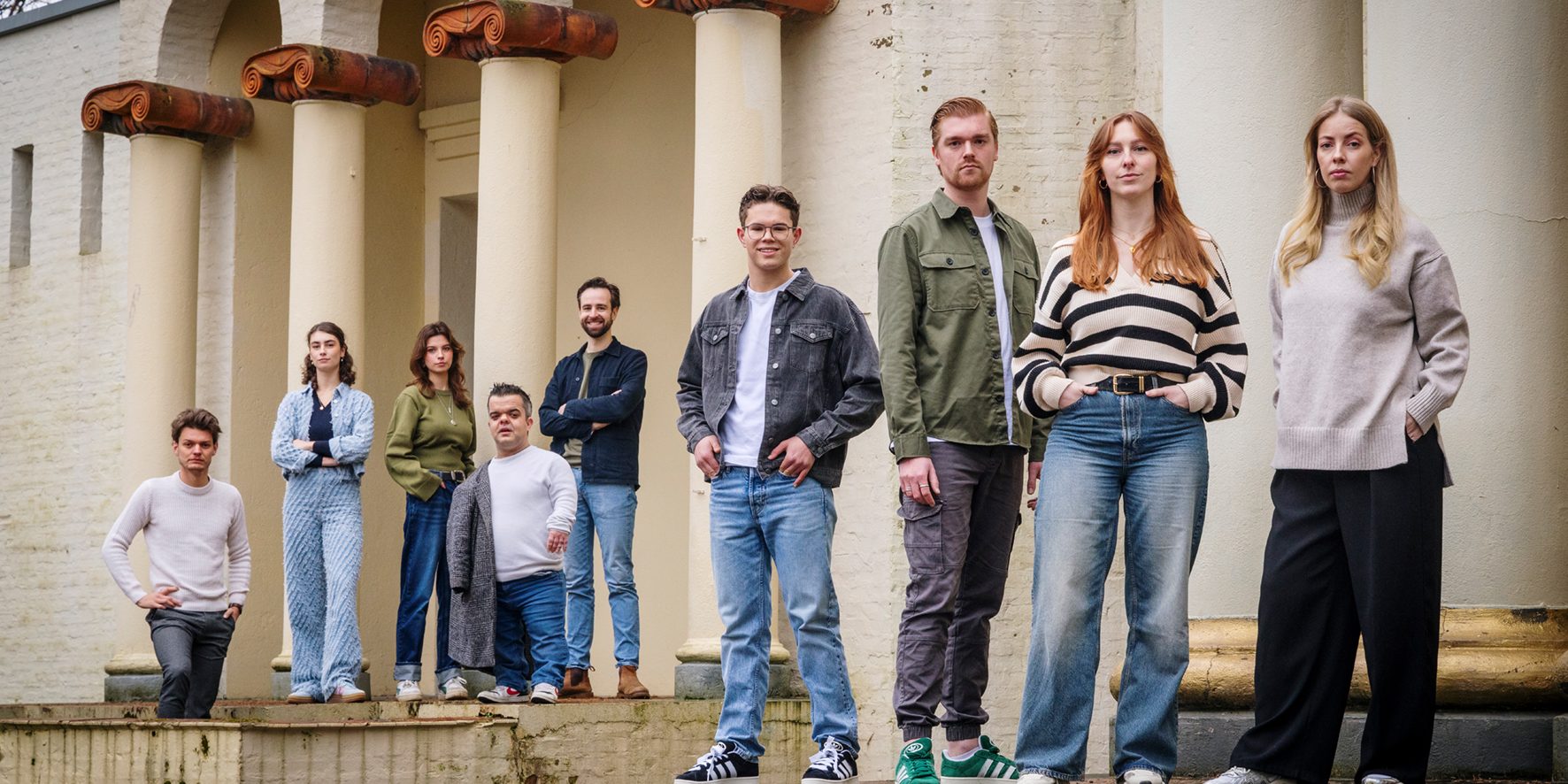 Passiespelen 211224 cast – 0048