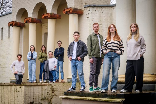 Passiespelen 211224 cast – 0048